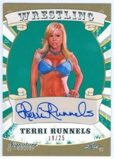 TERRI RUNNELS 