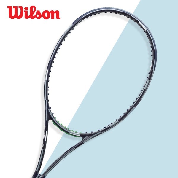 Wilson 2025 Blade V9 US Open Tennis Racket Racquet 98sq 305g 16x19