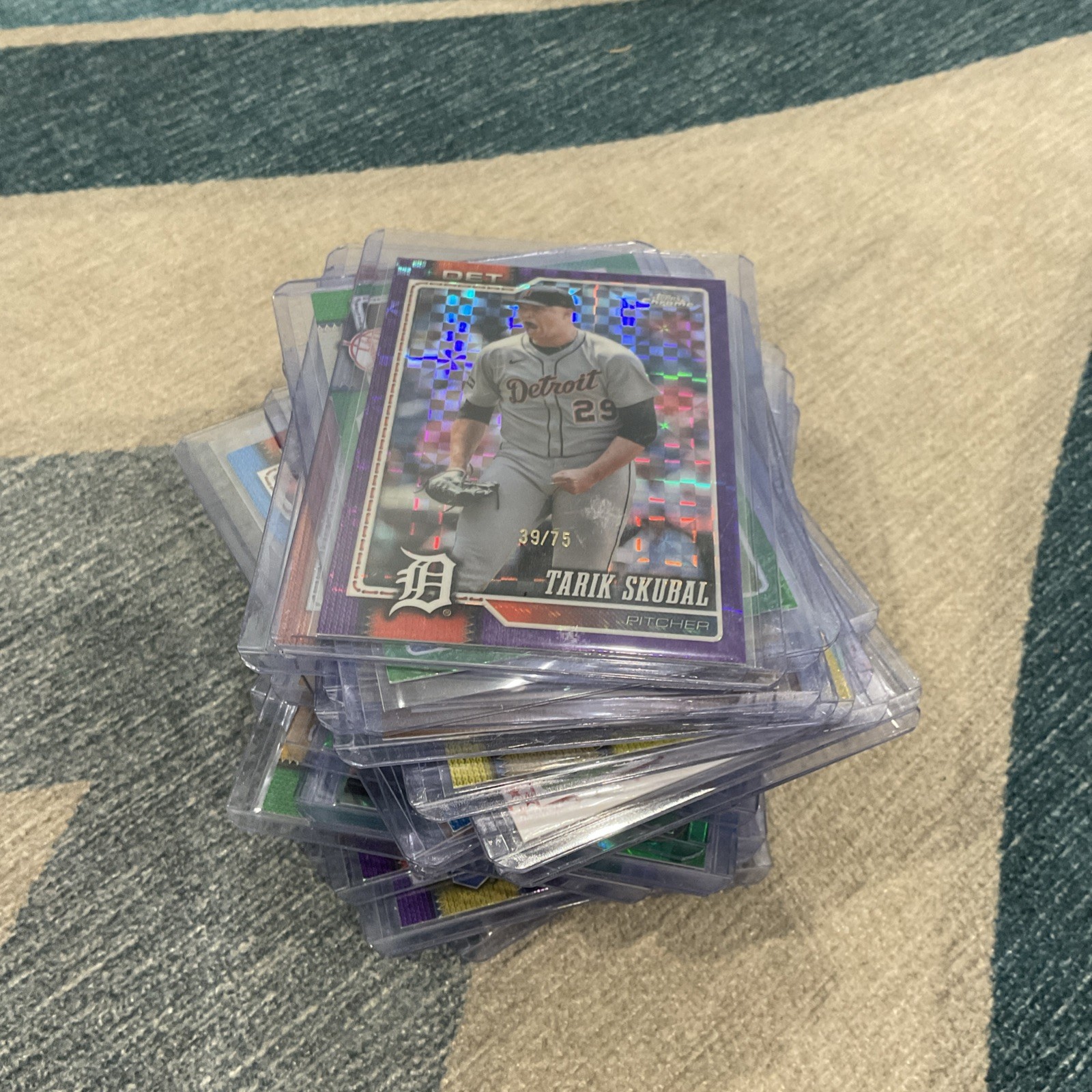 Shohei Ohtani Rookie Psa Nine Chase Pack!!🔥🔥 view 4