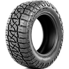 4 Vantage Rt 31570r17 126123q E 10 Ply Light Truck Tires