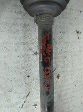Cardan Volkswagen 1,6L