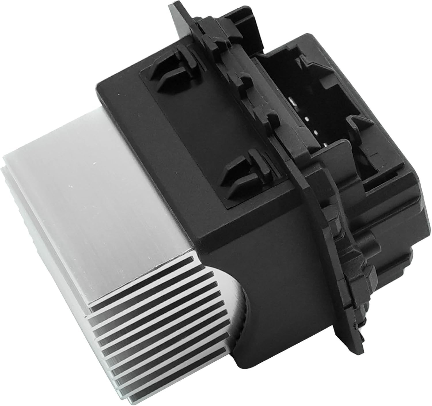 Résistance de chauffage Clio III pour réparer la ventilation habitacle en hiver