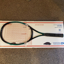 Yonex Super Rd Comp Isometric Mid Size Plus 95 sq in 4 3/8" Grip