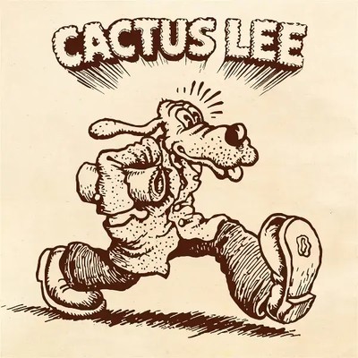 Cactus Lee (Limited Edition) (Bubblegum Pink Vinyl) | Cactus Lee | 2025