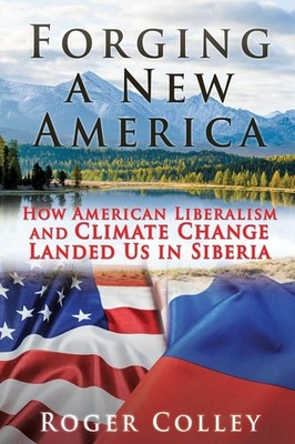 Forging a New America: How American Liberalism and Climate Chang
