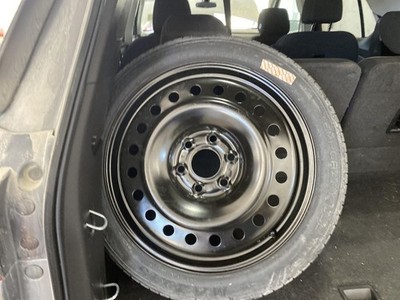 Wheel 18x4-1/2 Opt Rti Fits 17-25 ACADIA 1001296