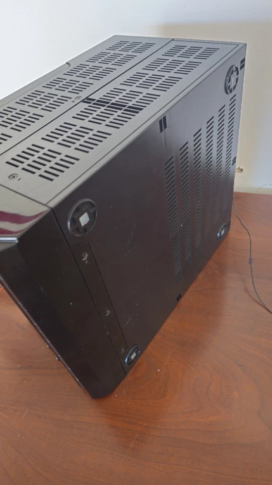 BlacKweb Bluetooth 3-CD-Stereo STM Without the Remote No Power Code - BWA17AA010 - Image 4 of 4