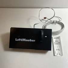 LiftMaster/Chamberlin, Garage Door Electric Slide Bolt Lock, New, Model 001D8875