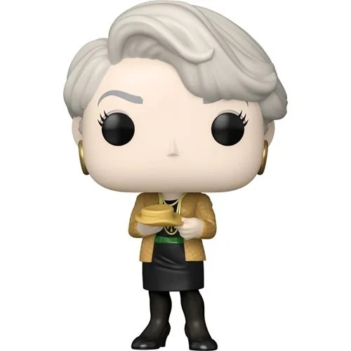Funko POP! The Devil Wears Prada Miranda Priestly Figure 2043 +