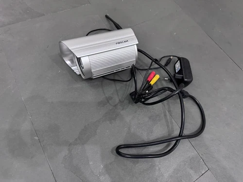 Foscam FI9805W Überwachungskamera