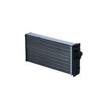 WäRmetauscher Innenraumheizung 290 Mm - 157 Mm NRF FüR U.A. Renault Safrane