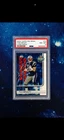 2003 Topps Pro Bowl Card Show Tom Brady #15 PSA 8