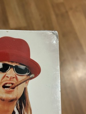 洋楽 Kid Rock The History of Rock LP Kid Rock – The History Of Rock – 2 x Vinyl (LP, Compilation), 2000
