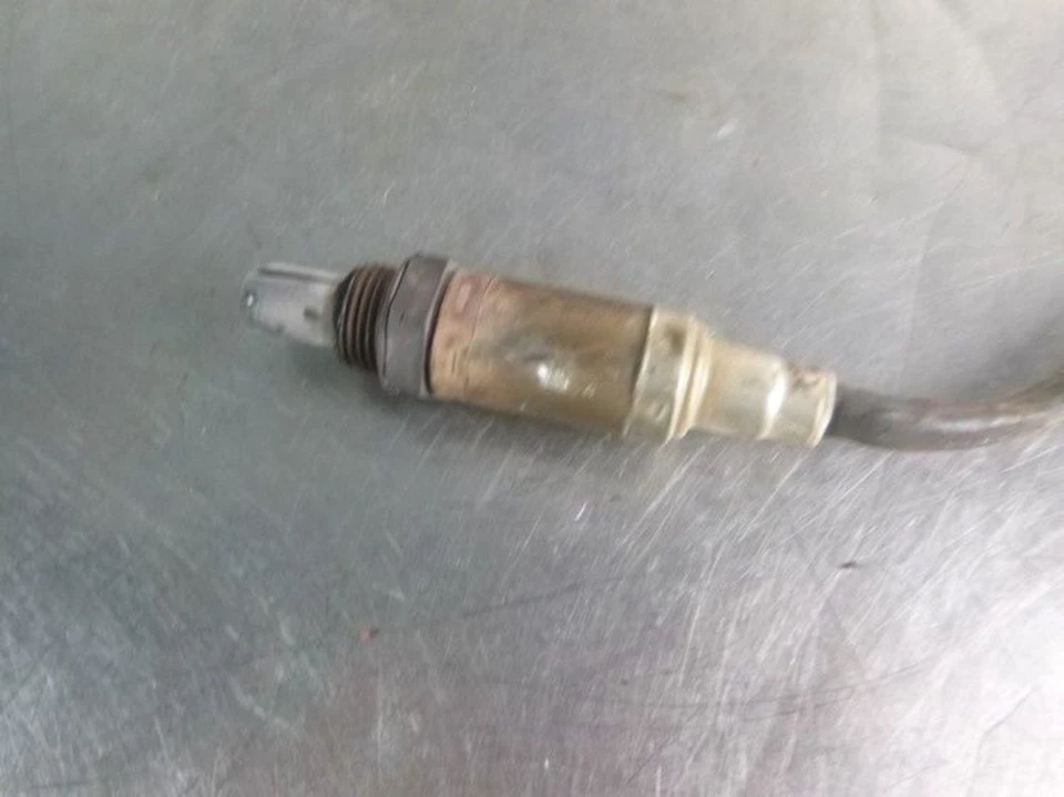 BMW F650 CS 2003 sensor de oxígeno O2 Foto 2 de 4