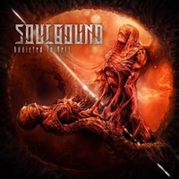 Audio Cd - Soulbound - Addicted To Hell - Metalville -D- Neu