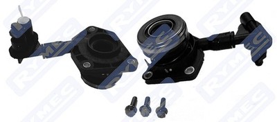 RYMEC CSC055531 Zentralausrücker, Kupplung für FORD,VOLVO
