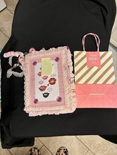 Valentine Journal altered Binder To Junk Journal Handmade Valentine Gift