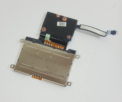 Smart Card Reader 00UR884 00UR862 aus Lenovo ThinkPad T560 P50s