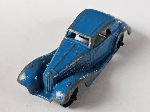 Wählen Sie eine - Tootsietoy Vintage Spielzeugauto LKW Sammlerstück Druckguss Tootsie Spielzeug - Bild 119 von 164