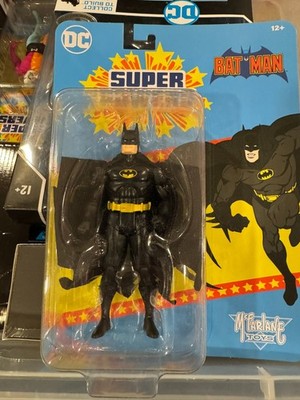 McFarlane DC Super Powers Figures (Choose Your Favorite)