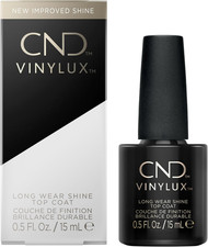 CND Vinylux Top Coat