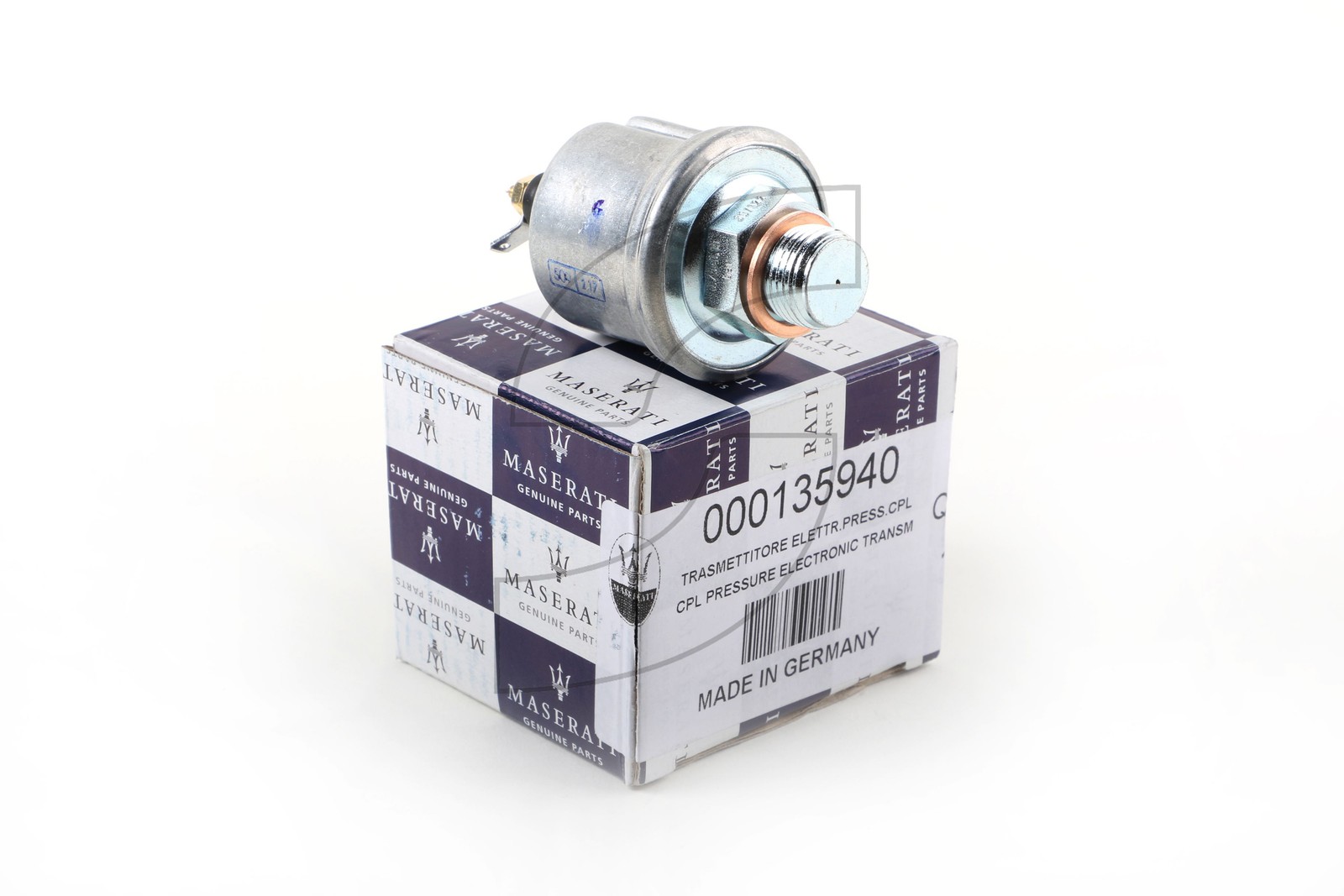 FE-135940 SENDER  Ferrari NEW