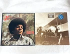 (2) SEALED LP's - Michael Jackson & Jackson 5 "Ben", "Skywriter", Orig Pressings