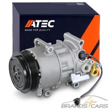 ATEC KLIMAKOMPRESSOR KLIMAANLAGE FÜR MERCEDES-BENZ A-KLASSE W169 B-KLASSE W245 ATEC KLIMAKOMPRESSOR KLIMAANLAGE FÜR MERCEDES-BENZ A-KLASSE W169 B-KLASSE W245