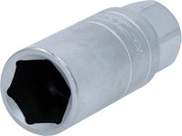 "Ks Tools 911.1512 1/2\" Stecknuss FüR ZüNdkerzen, 18Mm"