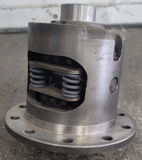 Used - Gm 8.5 10 Bolt Chevy 28 Spline Posi Unit - Chevrolet - Gmc - Locker