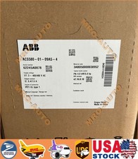 1PCS NEW ACS580-01-09A5-4 ABB Frequency Converter ACS580-01-09A5-4
