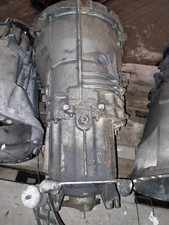 Boite de vitesse BMW 2002