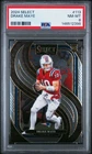 2024 PANINI SELECT 113 DRAKE MAYE PSA 8 2398