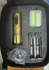 Fk Irons One 3.0mm Tattoo Machine