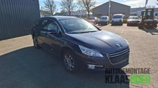 Hauptscheinwerfer rechts Peugeot 508 I SW 8E  P24632940