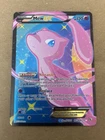 Mew EX RC24 Legendary Treasures Radiant Collection LP Check Description