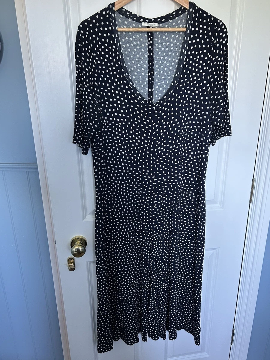 Jupe Artigiano Femme – Bleue, Taille UK 18 – Longueur Genou, Coupe A – Excellent état