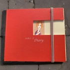Lee So-Ra - Sora’s 5 Diary CD Import Korea 2002 Rare