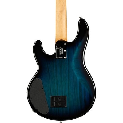 Ernie Ball Music Man StingRay Special HH Electric Bass Guitar