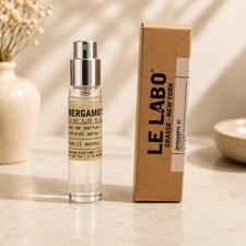 Bergamote 22 Le Labo perfume - a fragrância Compartilhável 2006