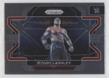 2022 Panini Prizm WWE Bobby Lashley #29 lw9