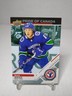 Brock Boeser "Pride Of Canada"  2019  Upper Deck National Hockey Card Day