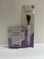 Use w/Cricut Scraper & Spatula NEW craft tools die cutting Iron On HTV Vinyl