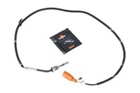NRF Sensor Abgastemperatur Easy FIT 707198 FüR VW Touareg 7LA 7L6 7L7 V10 TDI