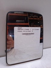 Glace de rétroviseur Renault MASTER
