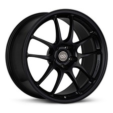 Enkei Pf01 Wheel 17x9 5x114.3 Et48 Cb75 Matte Black Enkei Pf01 Wheel 17x9 5x114.3 Et48 Cb75 Matte Black