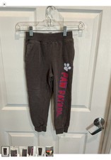 Nickelodeon Little Boys Paw Patrol Sweatpants Size 5