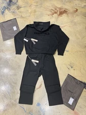 NEW FOG Essentials Stretch Limo Bundle Size Large | Authentic✅