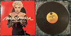 Madonna You Can Dance (Vinyl 1987) Record Sire 1-25535 Electronic Synth-Pop Club