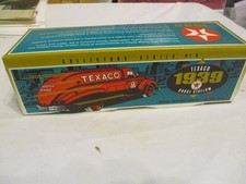 TEXACO 1939 DODGE AIRFLOW COLLECTORS SERIES #10